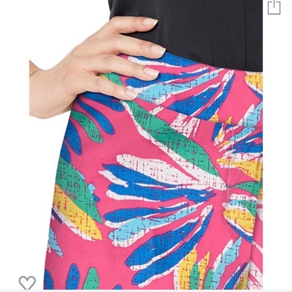 🌺 PAPPAGALLO🌺THE CHELSEA PANT IN ALOHA🌺 - Picture 3 of 8